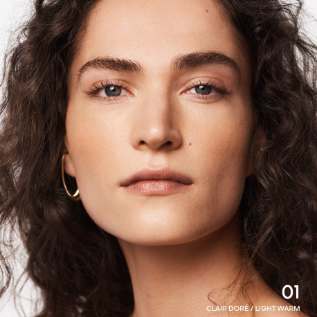 GUERLAIN Terracotta Light - Der Puder für natürlichen Glow -